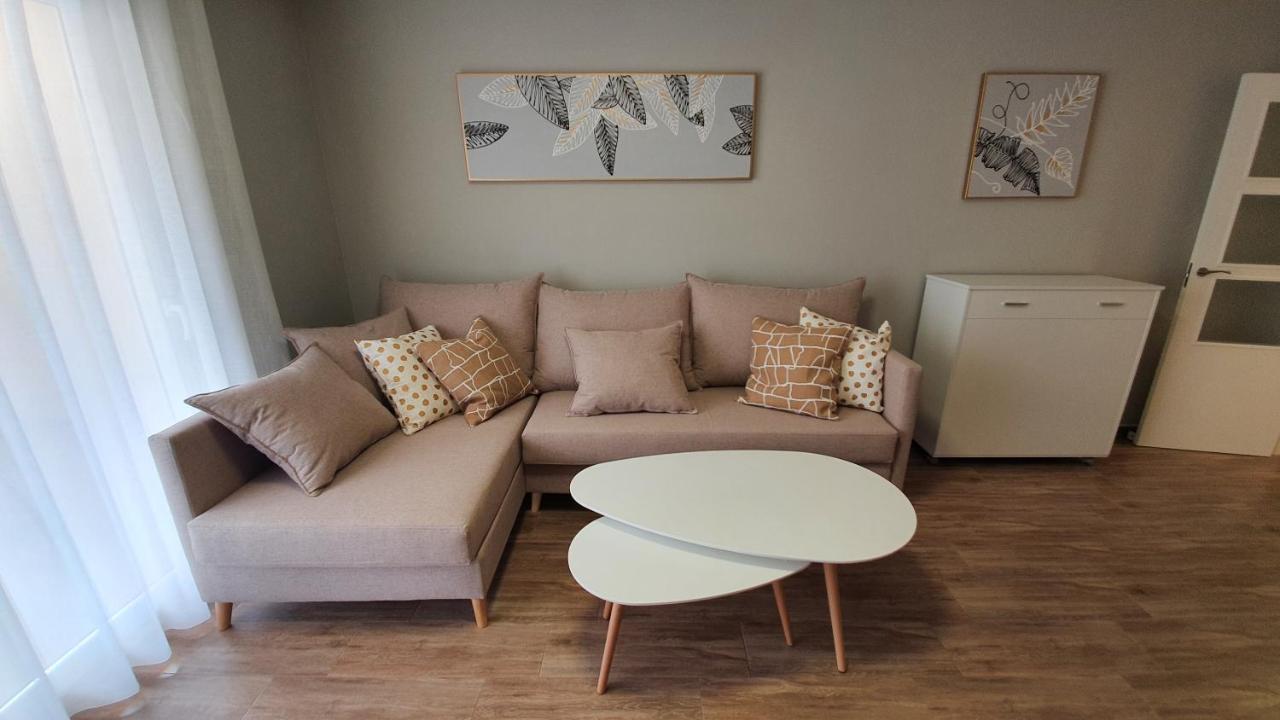 Apartamento B Dream Los Miradores Del Puerto ลามังกา เดล มาร์เมนอร์ ภายนอก รูปภาพ