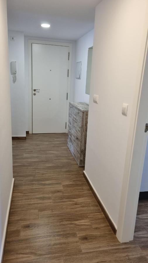 Apartamento B Dream Los Miradores Del Puerto ลามังกา เดล มาร์เมนอร์ ภายนอก รูปภาพ