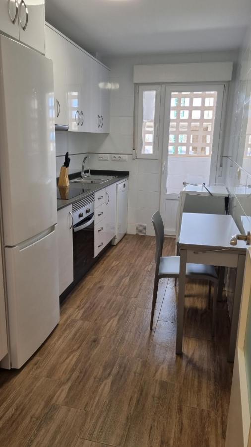 Apartamento B Dream Los Miradores Del Puerto ลามังกา เดล มาร์เมนอร์ ภายนอก รูปภาพ